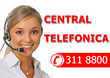 Central Telefonica